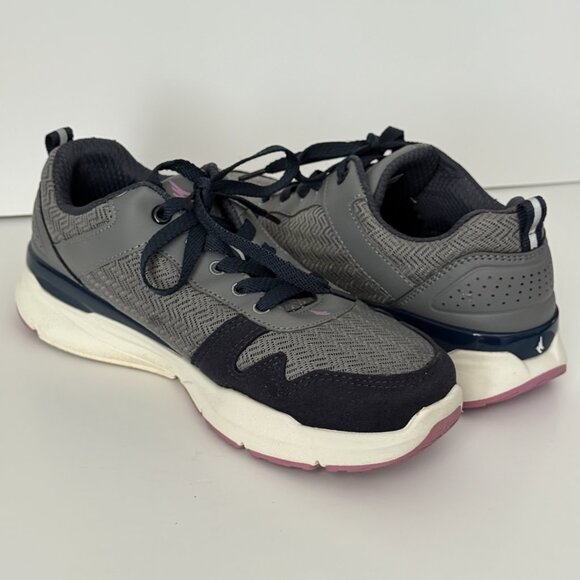 Walk Hero Women's Arch Support Shoes Size 8.5 - Picture 9 of 12